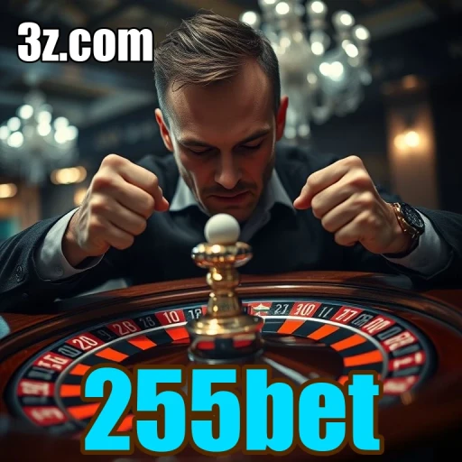 Apostando com Elegância: Conhecendo o 255bet