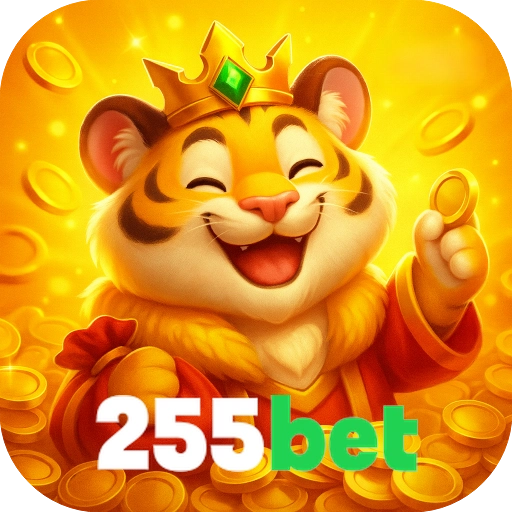 Logo da 255bet
