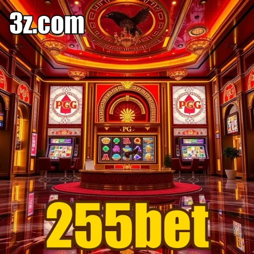 Mesa de Jogos no 255bet: Um Mundo de Diversão e Estratégia