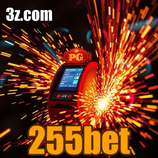 Apostas Inovadoras na 255bet: O Melhor da Betting Online
