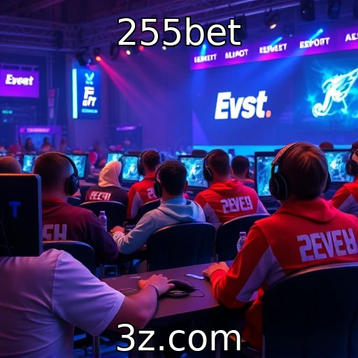 Como os esports estão moldando a cultura jovem